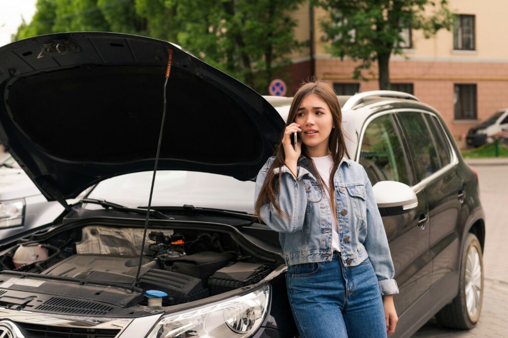 Jak dbać o samochód, aby cieszyć się nim naprawdę długo? Wybierz sprawdzony autoserwis!